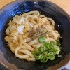 うどん おかだ