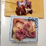 レストラン いずみ - 