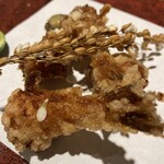 すし遊膳森田 - 