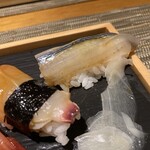 すし遊膳森田 - 