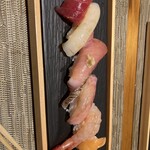 すし遊膳森田 - 