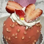 パティスリー エマリュール - 