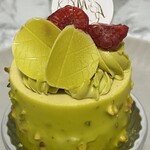 パティスリー エマリュール - 