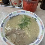 はかたや 堅粕店 - 