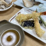 活魚料理 びんび家 - 
