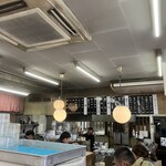 はかたや 堅粕店 - 