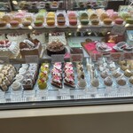 パティスリー エマリュール - 