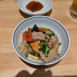 魚河岸本舗 ぴち天 - 