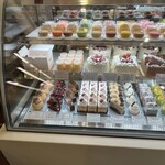 パティスリー エマリュール - 