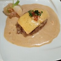 旬菜ステーキ処 らいむらいと - 
