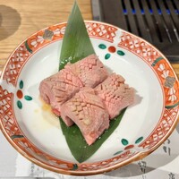 焼肉みゆき苑 - 