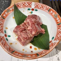 焼肉みゆき苑 - 
