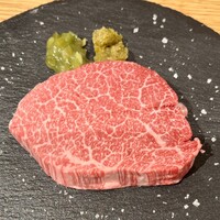 焼肉みゆき苑 - 