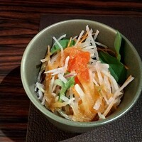 旬菜ステーキ処 らいむらいと - 