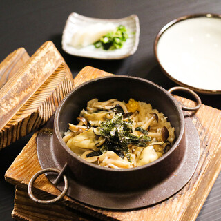 串かつ・釜めし 楽_1