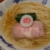中華蕎麦にし乃