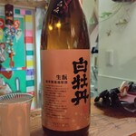 ぱっきゃまらど - 25/01