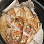 おばんざい屋プレイス - 