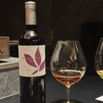 西麻布 焼肉 X - 