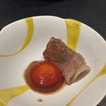 西麻布 焼肉 X - 