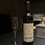 西麻布 焼肉 X - 