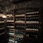 西麻布 焼肉 X - 