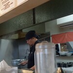 なおちゃんラーメン - 