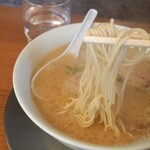 なおちゃんラーメン - 