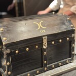 西麻布 焼肉 X - 