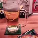 ぱっきゃまらど - 25/01