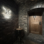 西麻布 焼肉 X - 