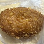 ヴィドフランス - 料理写真: