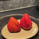 西麻布 焼肉 X - 