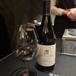 西麻布 焼肉 X - 