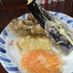 喉越しの蕎麦晴朗 - 