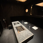 西麻布 焼肉 X - 