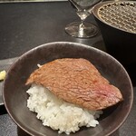 西麻布 焼肉 X - 