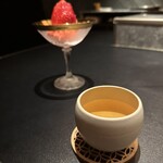 西麻布 焼肉 X - 