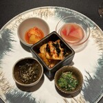 西麻布 焼肉 X - 