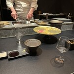 西麻布 焼肉 X - 