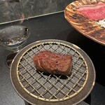 西麻布 焼肉 X - 