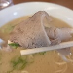 なおちゃんラーメン - 