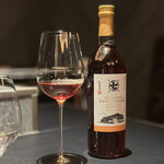 西麻布 焼肉 X - 