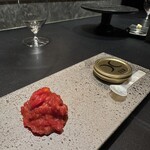 西麻布 焼肉 X - 