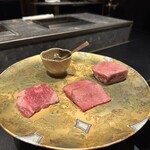 西麻布 焼肉 X - 