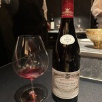 西麻布 焼肉 X - 