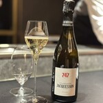 西麻布 焼肉 X - 