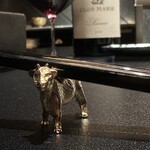 西麻布 焼肉 X - 