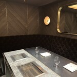 西麻布 焼肉 X - 