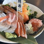 大徳 - 料理写真: